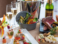 ■■■  Father's Day Special Brunch Buffet　■■■