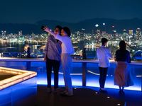 [Option] Rooftop Terrace Sorafune Kobe (Only for those who apply for the Restaurant Dining Plan)