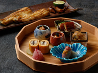 【Aug. 14th ～ 16th】Aichi eel course