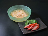 期間限定 冷麺セット（平日）6/3～8/29まで