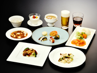 平日限定　個室プラン12000円