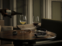 Book a Table