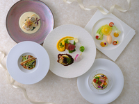 （個室）ご両家結縁プラン