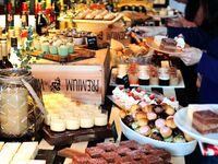 SWEETS BUFFET(Early time)