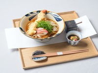 【12/31】青碧蒼 年越し蕎麦