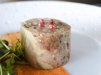 ディナー6000円コース