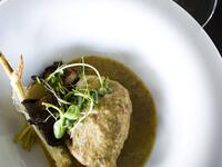 ディナー4200円コース