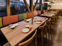 お席のみのご予約（デイナー）