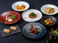 【DINNER】スペシャルコース