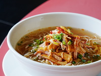 【2月】 平日限定ランチ