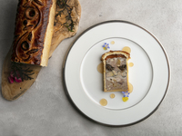 Menu Élevage