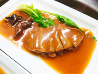 오마카세 요리 건화 코스 【1 주일 이상 전에 예약하십시오. 】