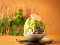 抹茶