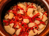 Hira-chan Special Lunch Course 【Collaborative Menu with Rapé Group】