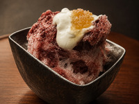Hira-chan Seasonal Lunch Course 【Collaborative Menu with Rape Group】
