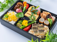 花火弁当（1名様分）