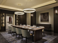 （個室）ご長寿お祝いプラン　フリーフロー付