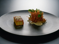 16,000 yen Chef Matsuzuka's French Cuisine (18:00 or 19:00)