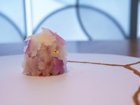 17,600円フレンチ　シェフ松塚　帰国凱旋フレンチ(ランチ)