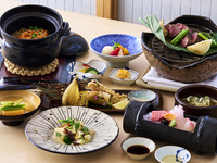 庵都会席‐麗れい‐