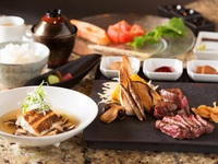 [Christmas 2025] Kyushu Kuroge Wagyu A3 Loin Luxury Lunch + Champagne Toast