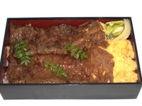 お土産　牛めし