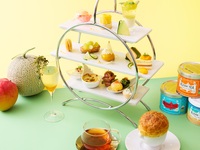 【一般】Agora Afternoon Tea