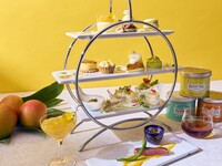 【会員様】Agora Afternoon Tea グラスシャンパン付き