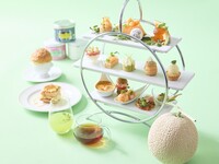 【一般】Agora Afternoon Teaグラスシャンパン付き