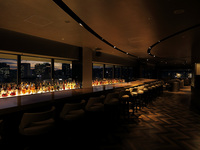 [Special discount of 15% off for Club Oriental members] Reservations for seats only. Orders will be taken on the day.