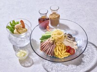 【期間限定】冷麺