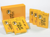 五十六カレー6個入りセット（舞茸入り6個）