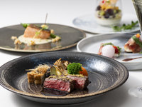 Nananoichi Lunch "Kyoto Gourmet Tour 2025 Autumn" Special Limited Course