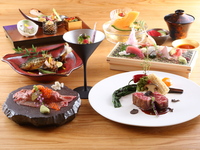 Kursus Makan Gaya Kyoto dan Barat18000