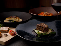 ディナー｜20%off｜AMEX プラチナ