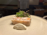 Chef's choice course