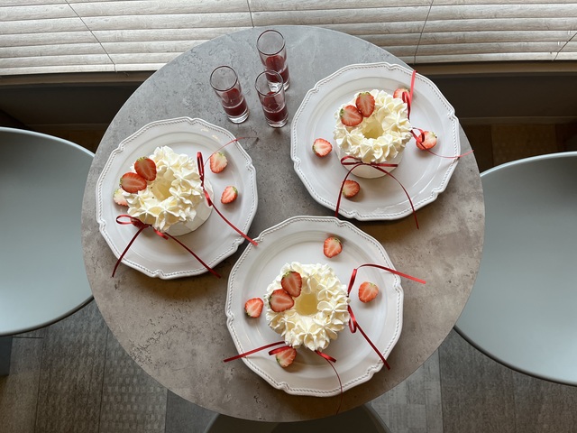 FraiseⅢ - Restaurant Guide - TableCheck