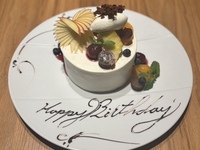 DMETER’ｓ Table特別コース