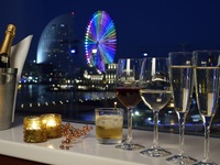 サマーディナービュッフェ　2025