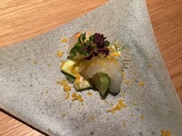 Seasonal recommended courses