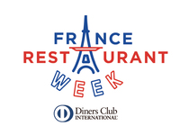 France Restaurant Week Special Course (Dinner)