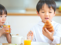 ランチブッフェ：幼児  1,000円