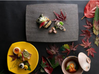 【WEB限定　呉竹】呉竹会席