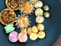 マダム特製スイーツセット20