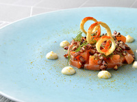 Lunch Couerse ~ Godiamoci Il Pranzo 10,000yen