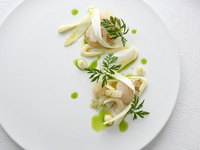 優雅なひととき～ Godiamoci Il Pranzo～