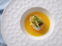  【Tasting Course】  15,200 yen