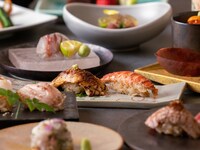 【個室確約・平日限定】宴会プラン「麗」（フリードリンク付）