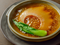 《ディナー》【柚子コース】＋乾杯スパークリングワイン