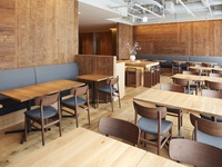 ★お席のみのご予約